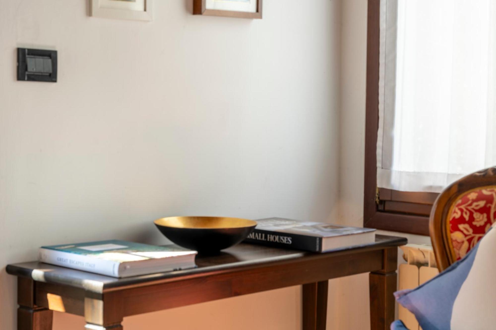Appartamento Venezia Arsenale Biennale Esterno foto